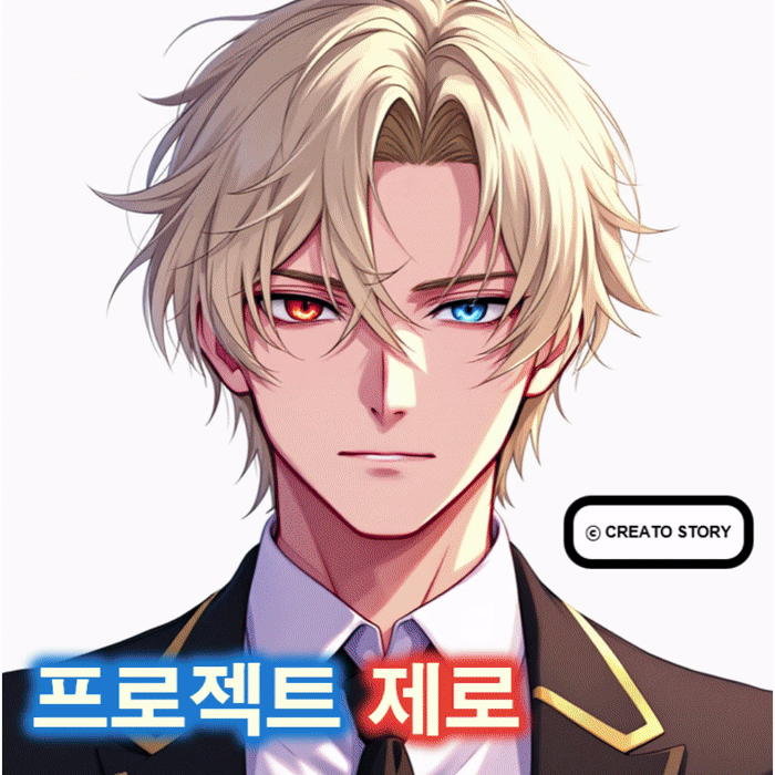 프로젝트 제로 대표 이미지